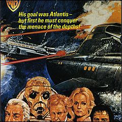 The Amazing Captain Nemo