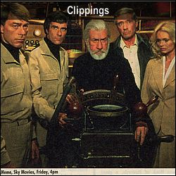 Clippings