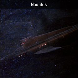 Nautilus