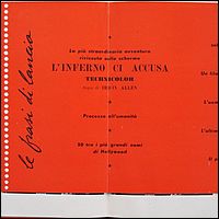 Italian Story of Mankind Pressbook