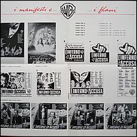 Italian Story of Mankind Pressbook