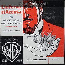 Italian Pressbook