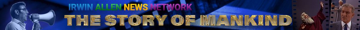 Irwin Allen News Network