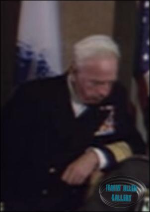 Norman Palmer - Military Officer
