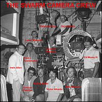The Swarm Camera Crew