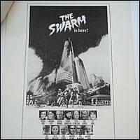 The Swarm Ad Supplement