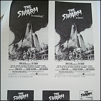 The Swarm Ad Supplement
