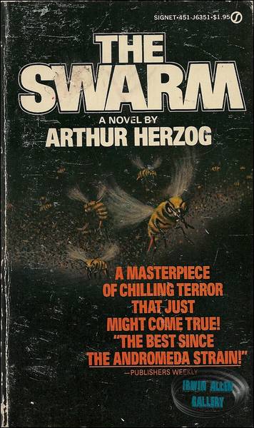 The Swarm