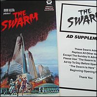 The Swarm Pressbook