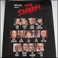 The Swarm Pressbook