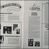 The Swarm Pressbook
