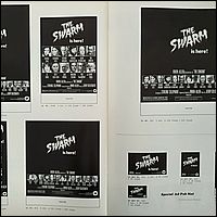 The Swarm Pressbook