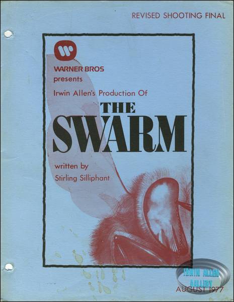 The Swarm Script