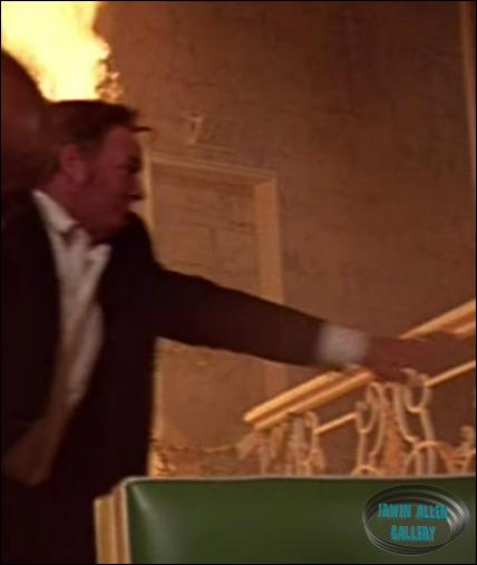 Dean Anderson - Male Party Guest