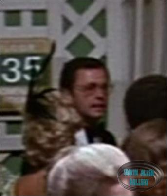 Don Terwilliger - Party Guest