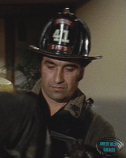 Fireman