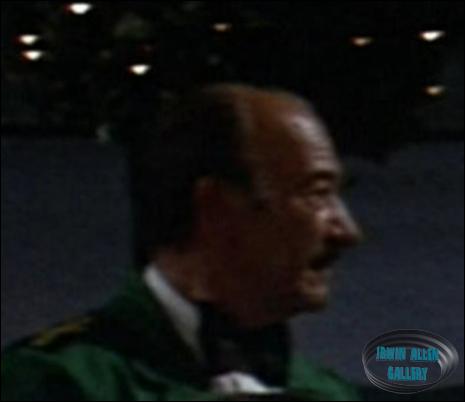 John Marlin - Waiter