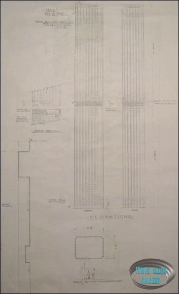 Peerless Building Blueprint