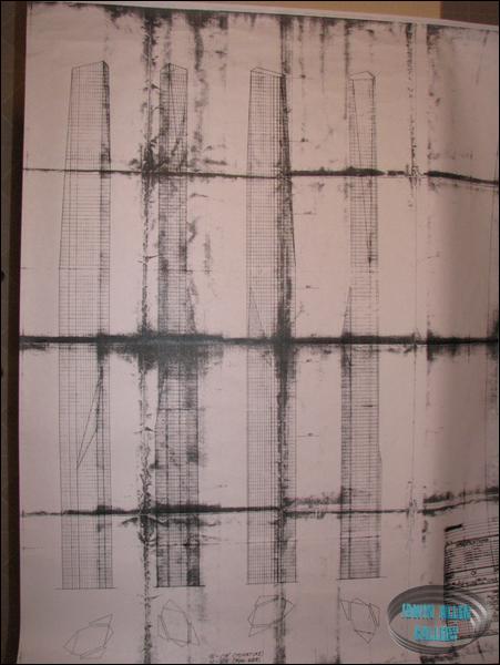 Tower Blueprint