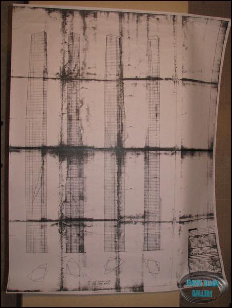 Tower Blueprint
