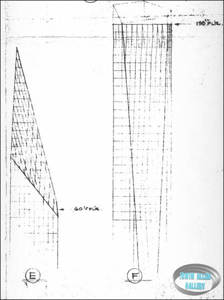 Tower Base Blueprint