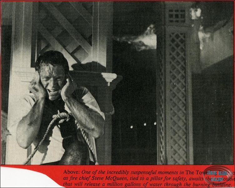Steve McQueen