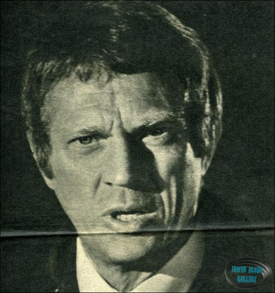Steve McQueen
