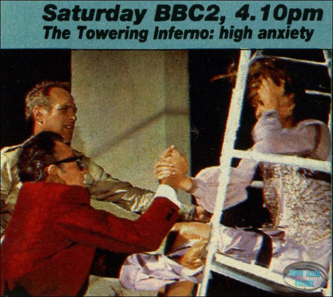 British Clipping