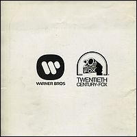 British Towering Inferno Press Kit