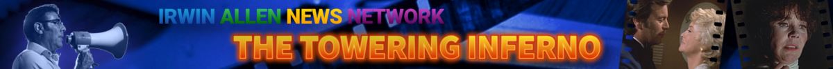 Irwin Allen News Network