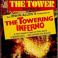 The Tower Novel Cover 3