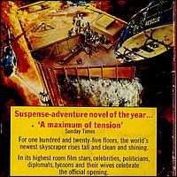 The Tower Novel Cover 3