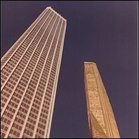 Towering Inferno Miniatures