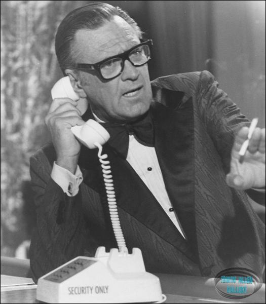 William Holden as James "Jim" Duncan