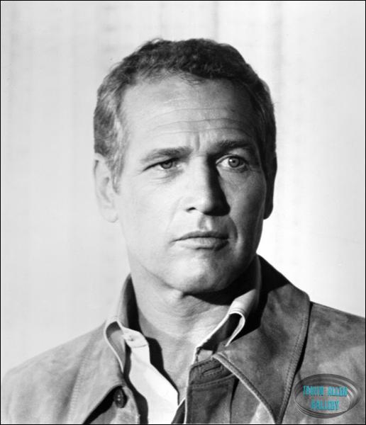 Paul Newman as Doug Roberts