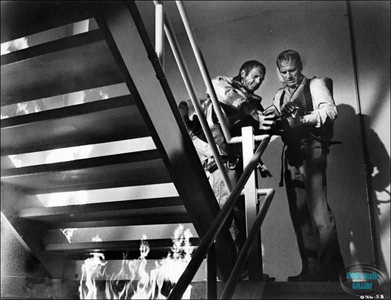 Steve McQueen and Steve McQueen