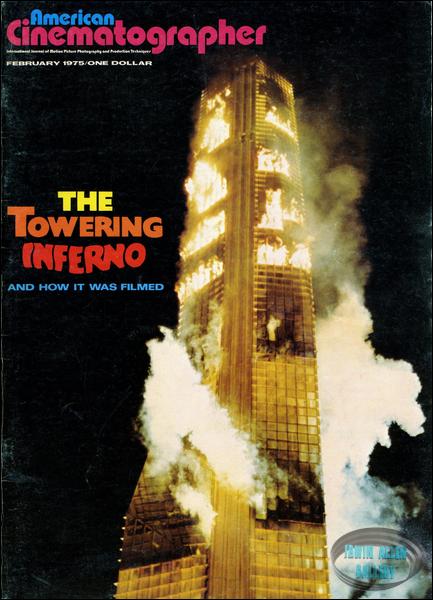 American Cinematographer February 1975