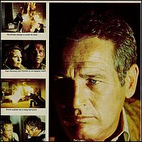 Photoplay March 1975 Towering Inferno Article