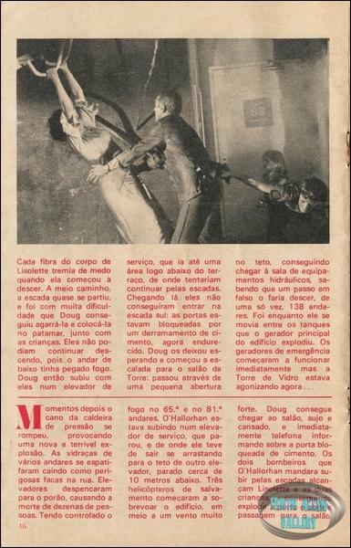 Capricho Page 16