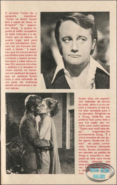 Capricho Page 21