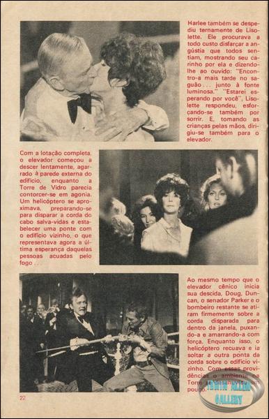 Capricho Page 22