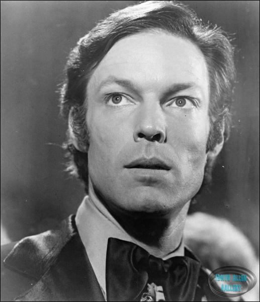 Richard Chamberlain as Roger Simmons