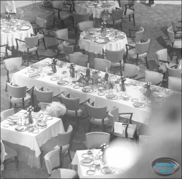 The Promenade Room Set