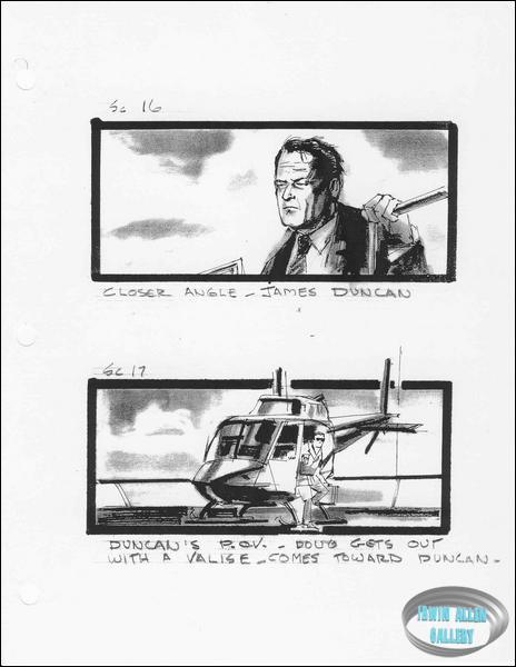 Scenes 16 to 17 - James Duncan