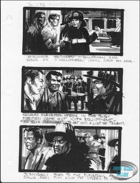 Scene 193 - O'Hallorhan asks for list of tenants