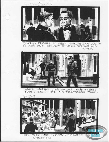 Scenes 206 to 207 - Duncan relents