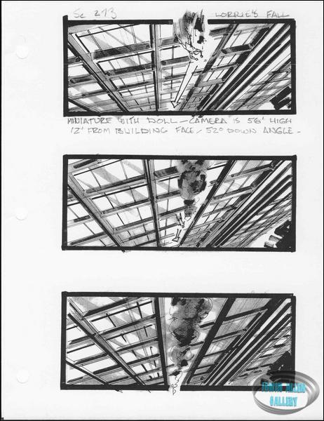 Scene 273 - Lorrie's fall