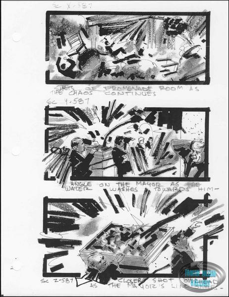 Scene 587 - Mayor's line snaps