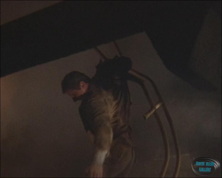 Larry Holt - Paul Newman's Stunt Double