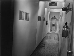 Seaview Lower Corridor